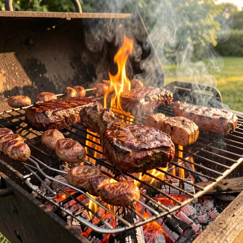 Préparer une sauce barbecue maison